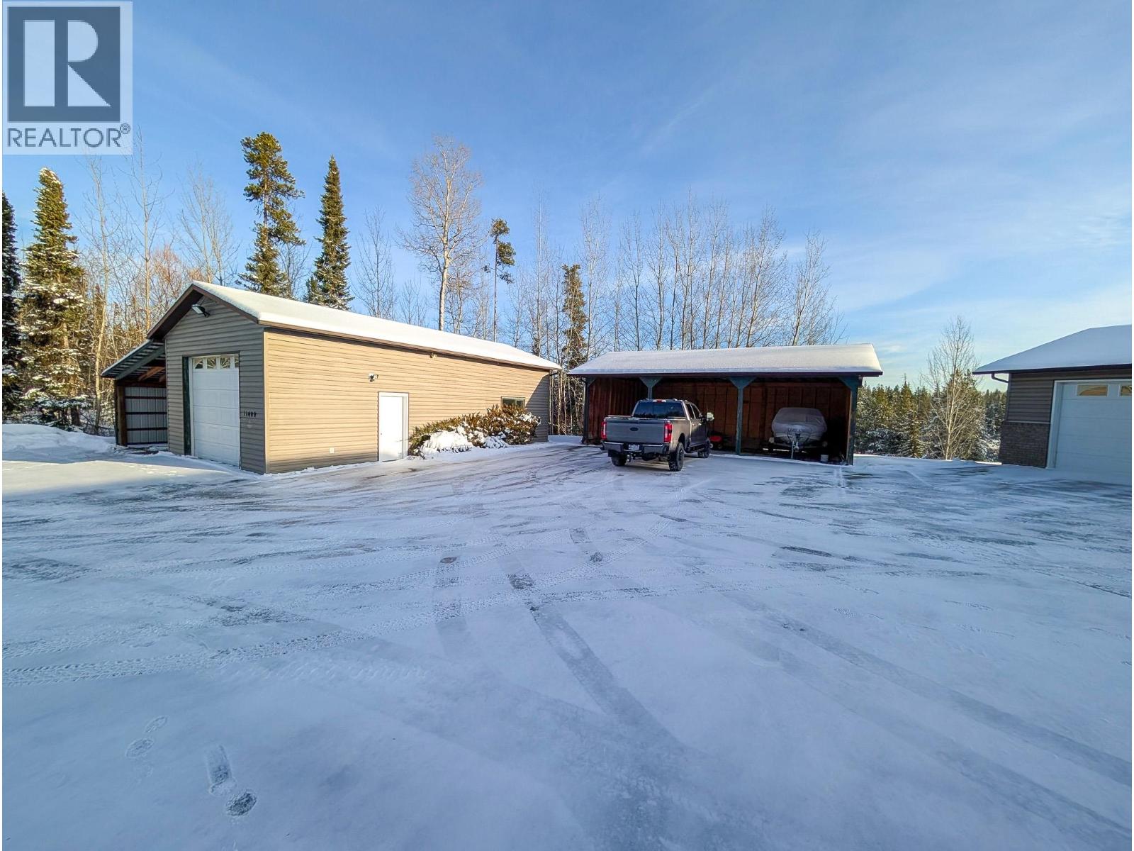 11400 Mauraen Drive, Prince George, British Columbia  V2N 5B7 - Photo 4 - R3087121