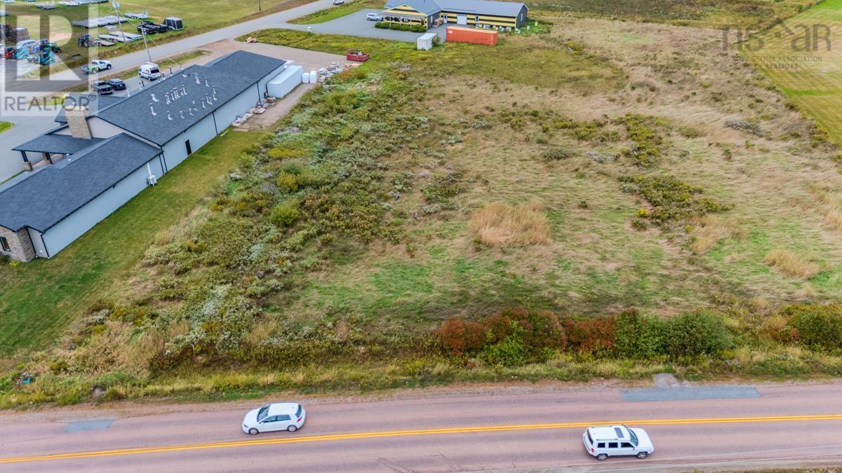 Lot 16a Hub Centre Drive, Upper Onslow, Nova Scotia  B6L 0E2 - Photo 2 - 202602231