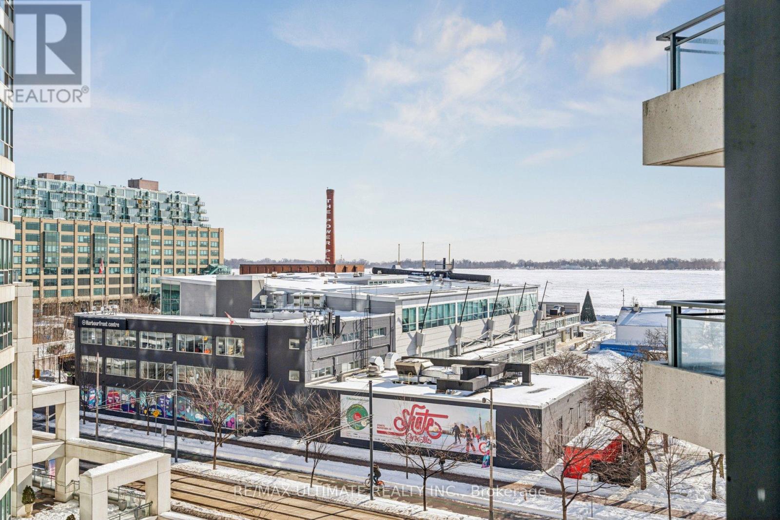 720 - 230 Queens Quay W, Toronto (Waterfront Communities), Ontario  M5J 2Y7 - Photo 22 - C12762024