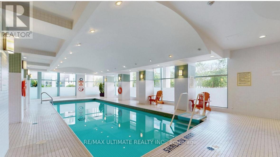 720 - 230 Queens Quay W, Toronto (Waterfront Communities), Ontario  M5J 2Y7 - Photo 28 - C12762024