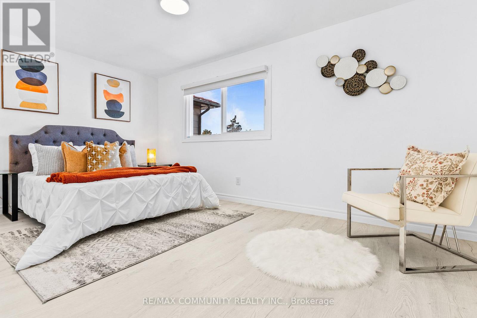 42 Kay Drive, Toronto, Ontario  M9V 4V6 - Photo 19 - W12763112