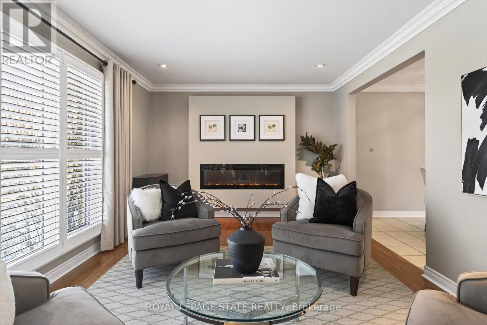 35 Shalfleet Boulevard, Brantford, Ontario  N3R 6L5 - Photo 13 - X12763104