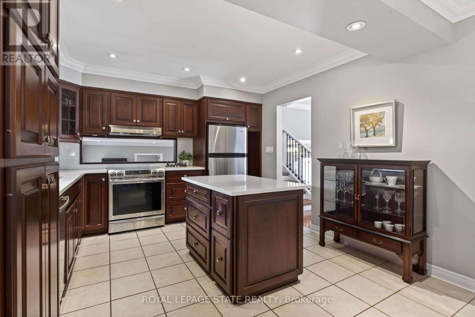 35 Shalfleet Boulevard, Brantford, Ontario  N3R 6L5 - Photo 20 - X12763104