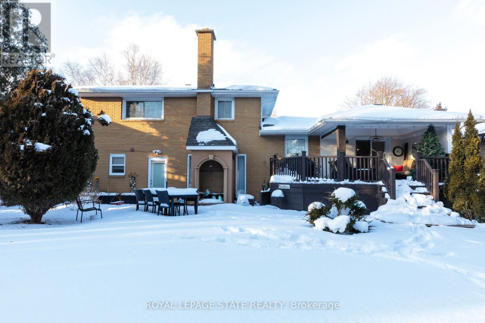 35 Shalfleet Boulevard, Brantford, Ontario  N3R 6L5 - Photo 42 - X12763104