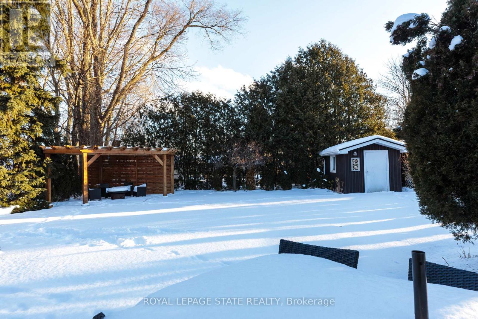 35 Shalfleet Boulevard, Brantford, Ontario  N3R 6L5 - Photo 44 - X12763104