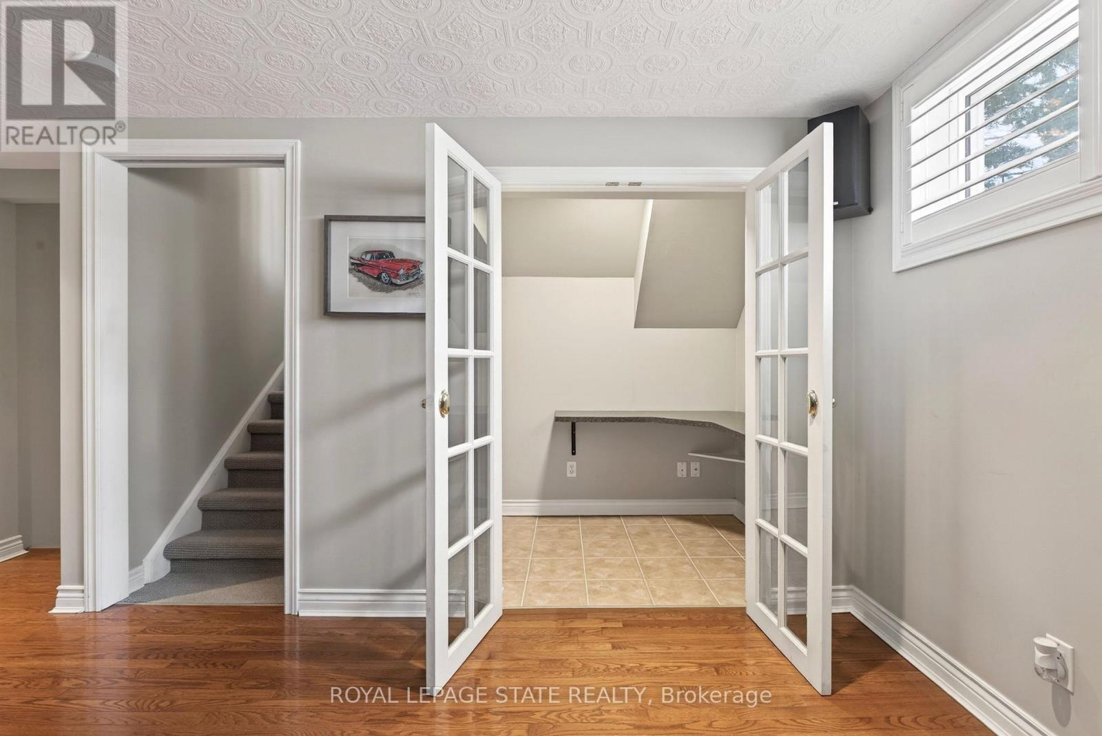 35 Shalfleet Boulevard, Brantford, Ontario  N3R 6L5 - Photo 38 - X12763104