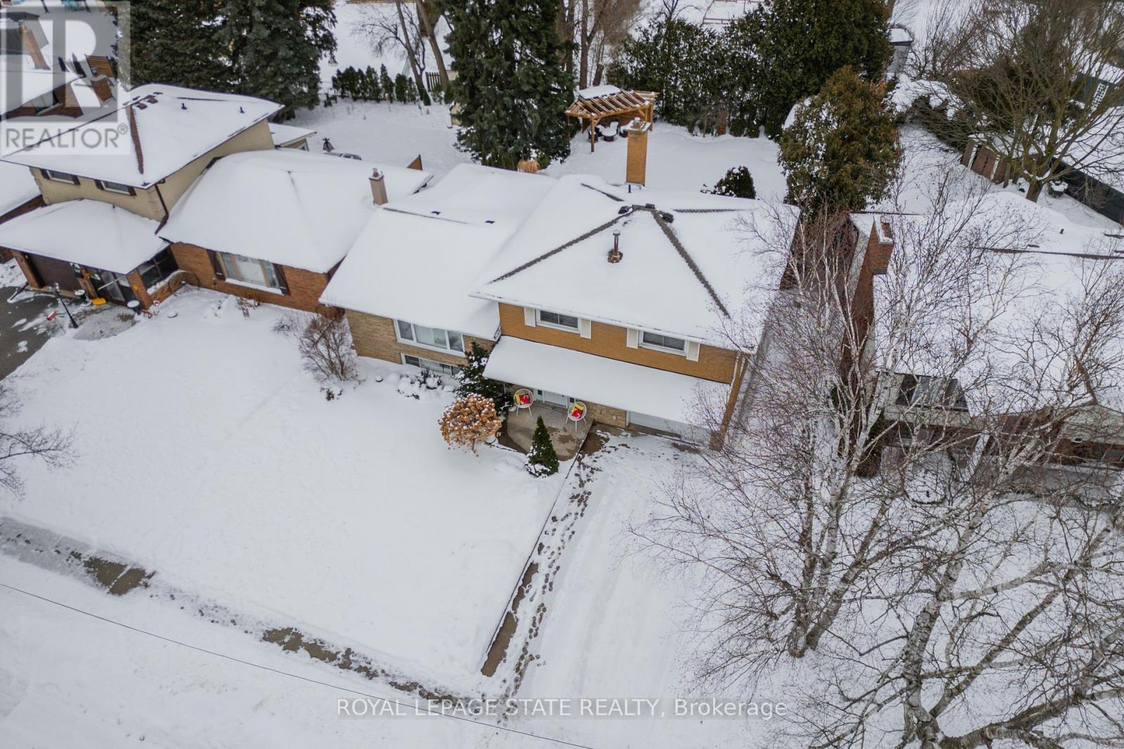 35 Shalfleet Boulevard, Brantford, Ontario  N3R 6L5 - Photo 50 - X12763104