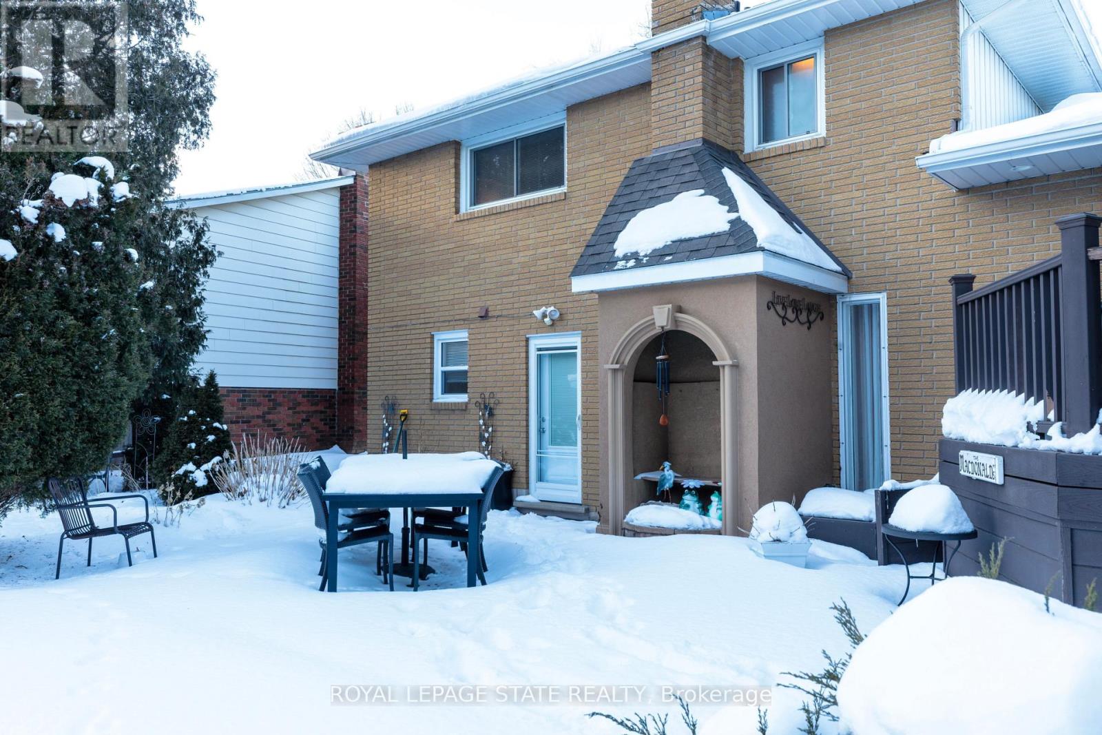 35 Shalfleet Boulevard, Brantford, Ontario  N3R 6L5 - Photo 45 - X12763104