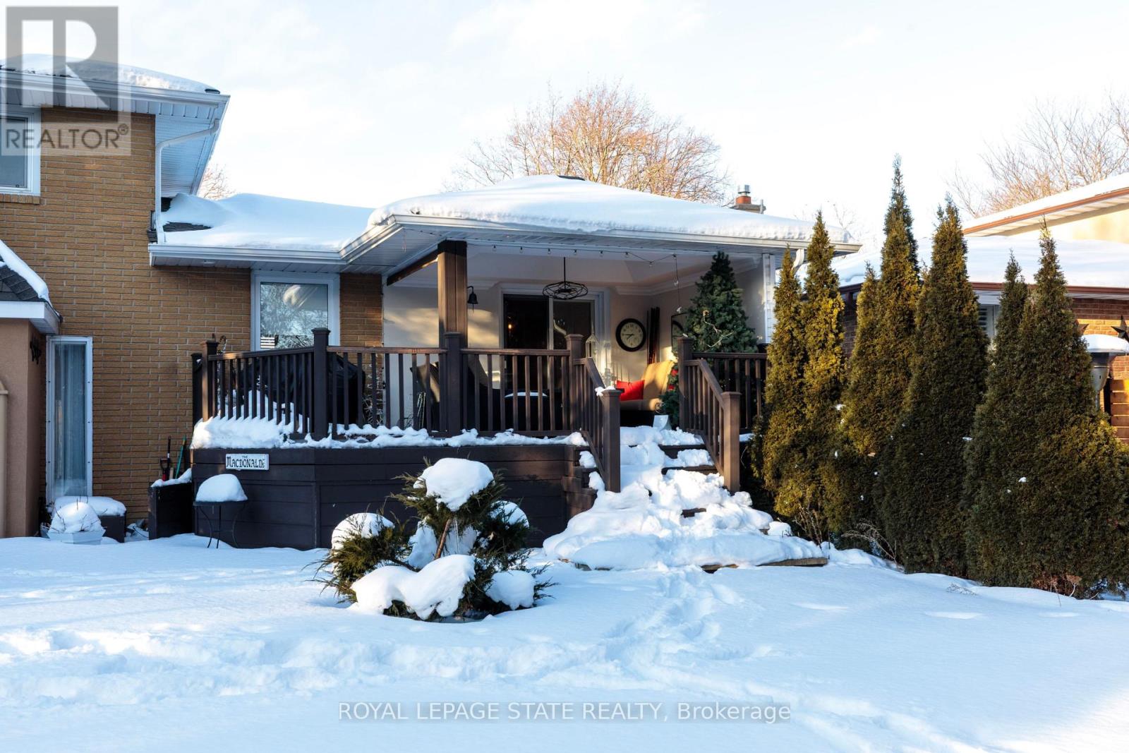 35 Shalfleet Boulevard, Brantford, Ontario  N3R 6L5 - Photo 48 - X12763104