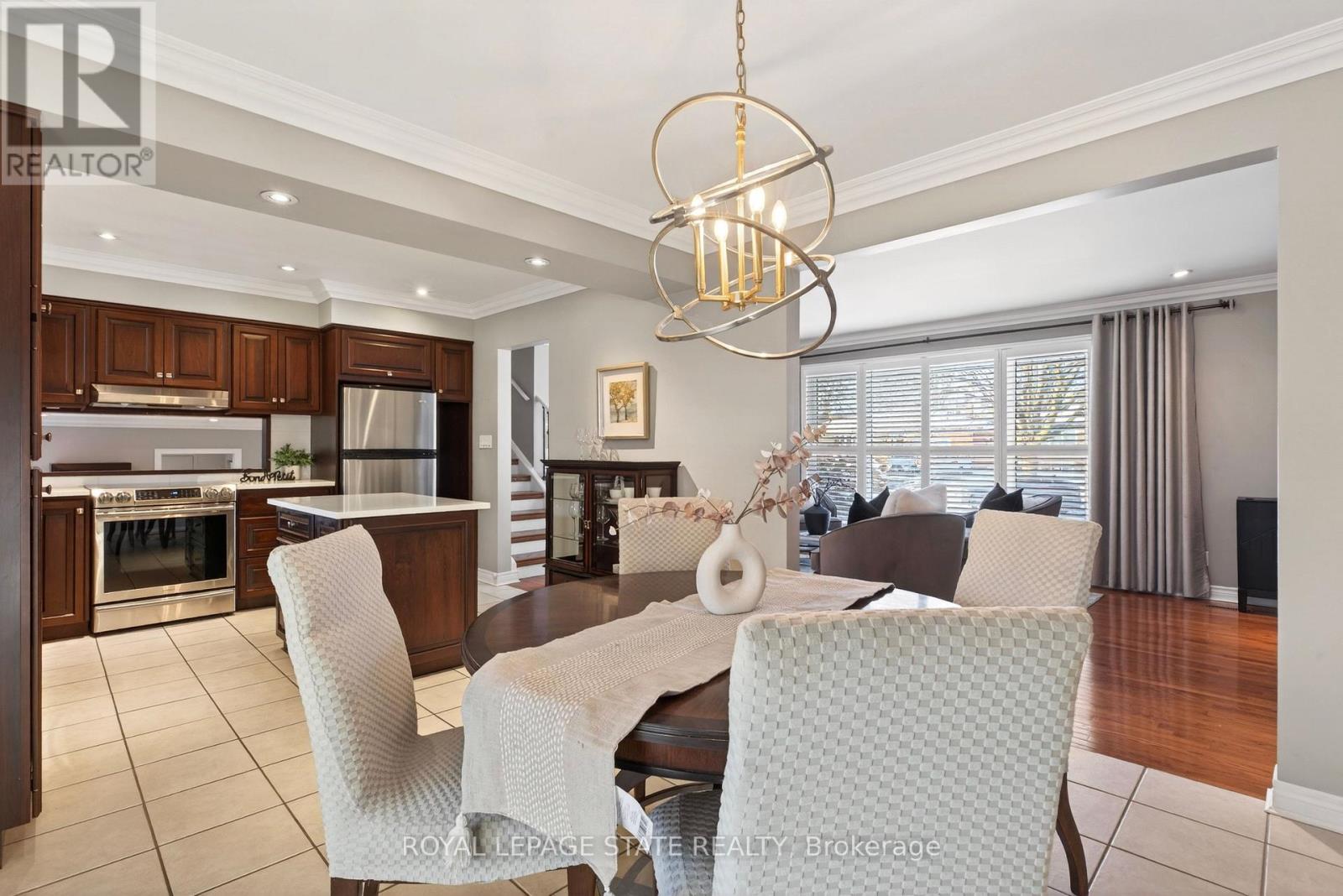 35 Shalfleet Boulevard, Brantford, Ontario  N3R 6L5 - Photo 17 - X12763104