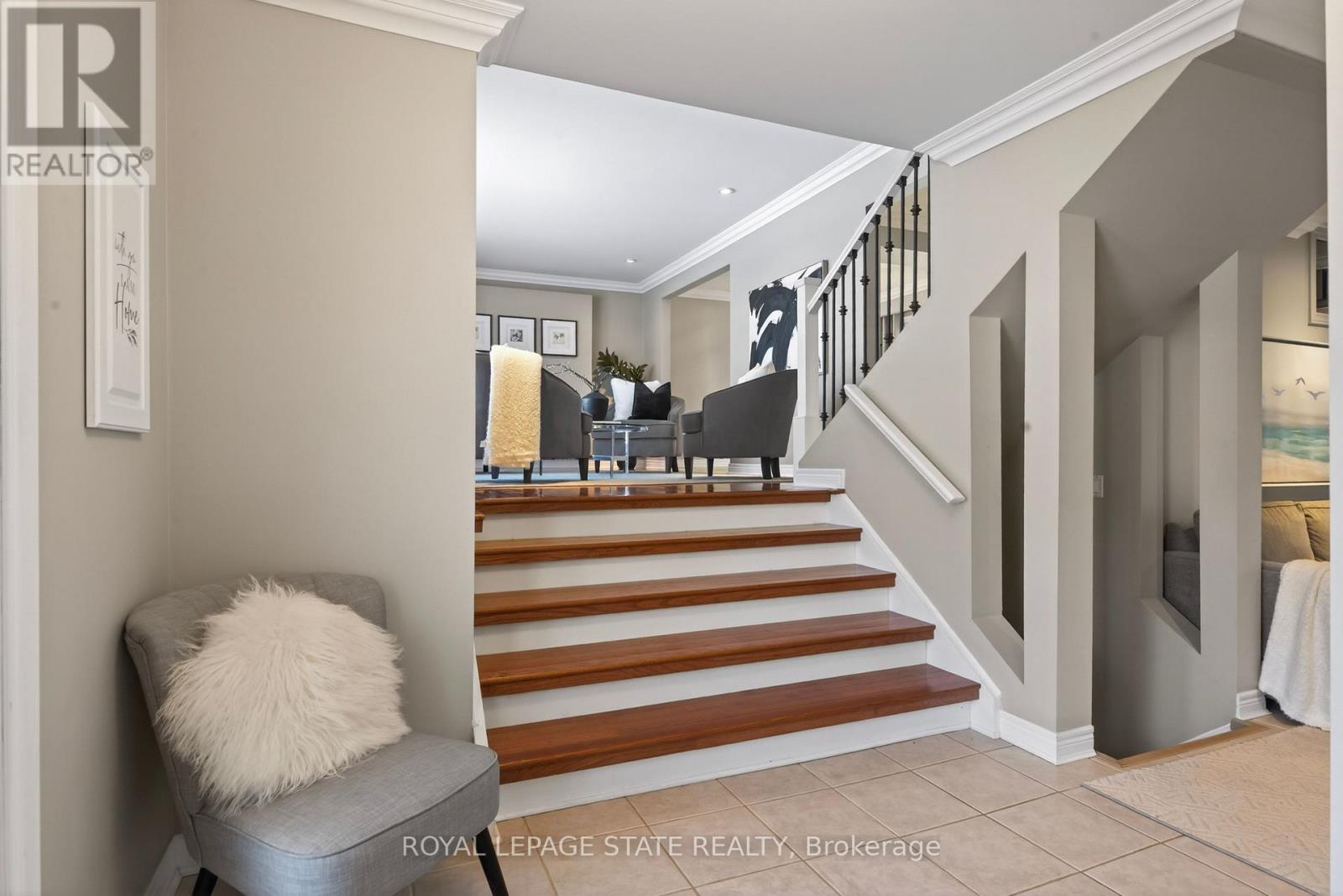 35 Shalfleet Boulevard, Brantford, Ontario  N3R 6L5 - Photo 10 - X12763104