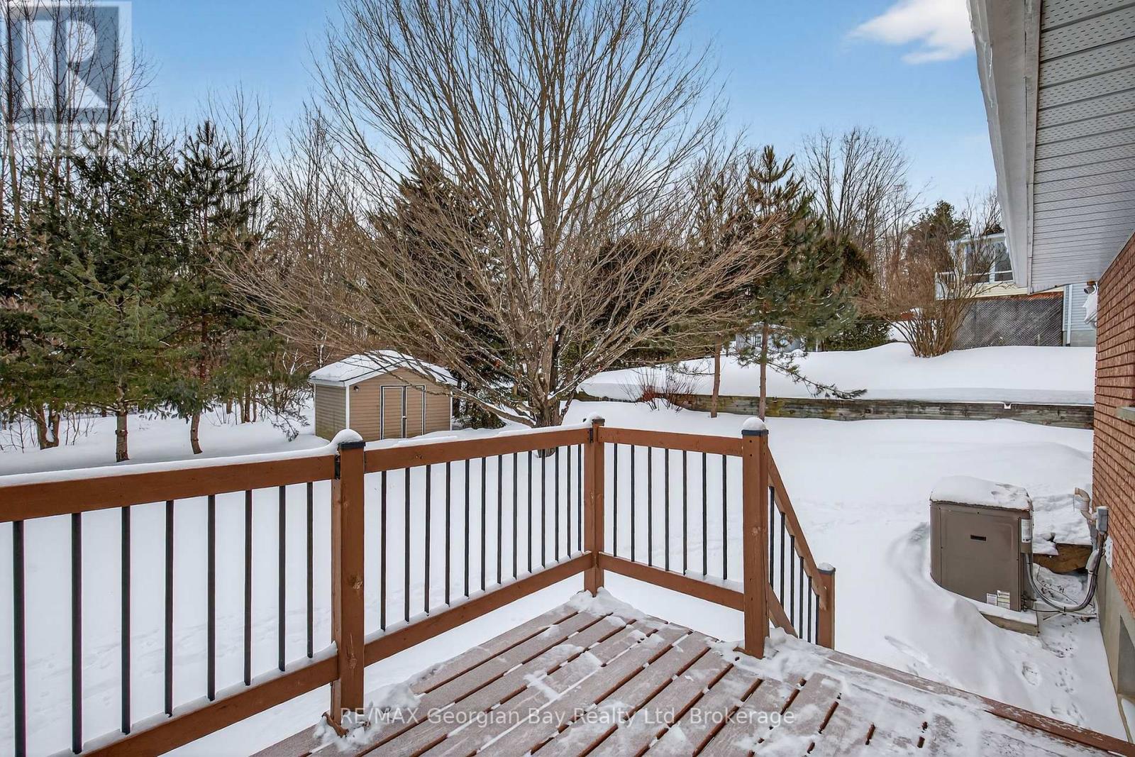 63 Lepage Drive, Penetanguishene, Ontario  L9M 1R5 - Photo 32 - S12763384