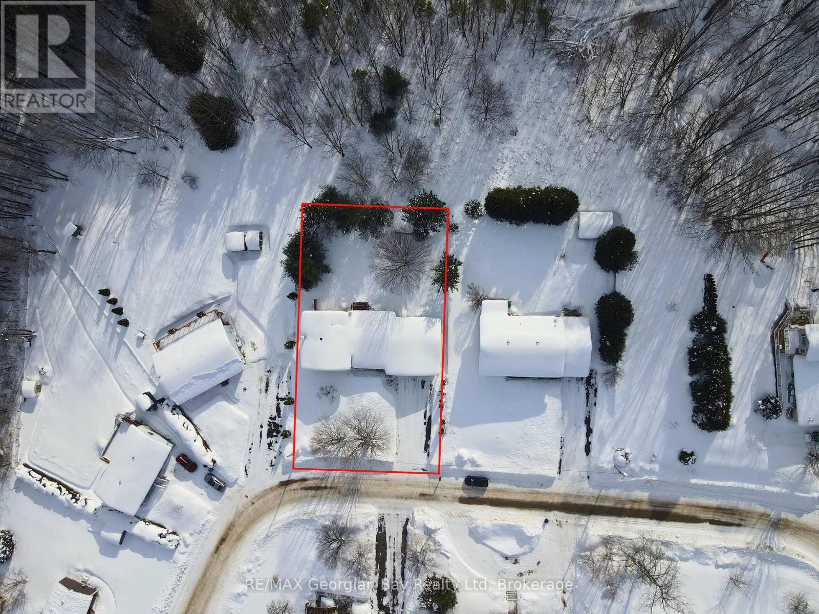 63 Lepage Drive, Penetanguishene, Ontario  L9M 1R5 - Photo 35 - S12763384