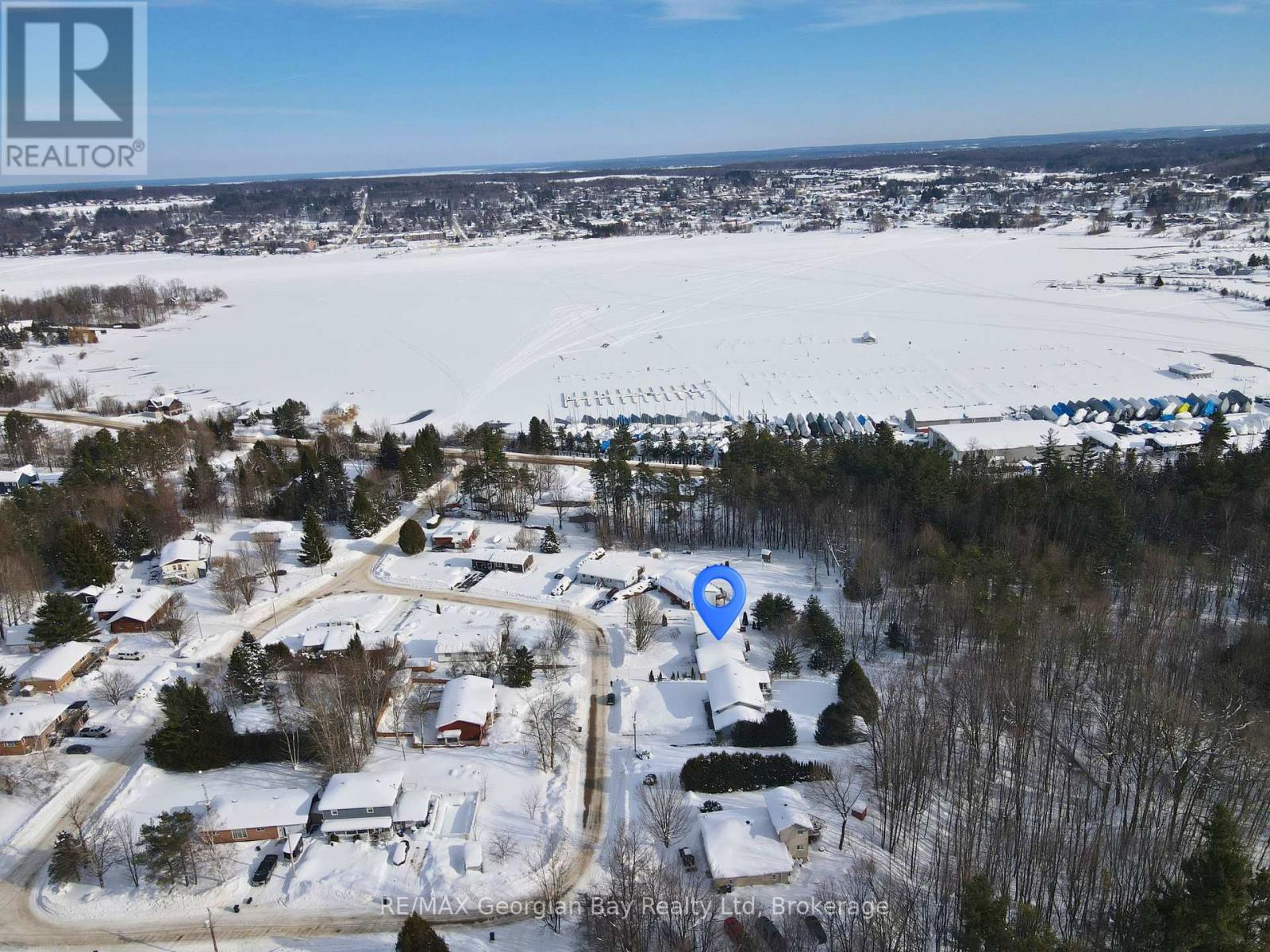63 Lepage Drive, Penetanguishene, Ontario  L9M 1R5 - Photo 36 - S12763384