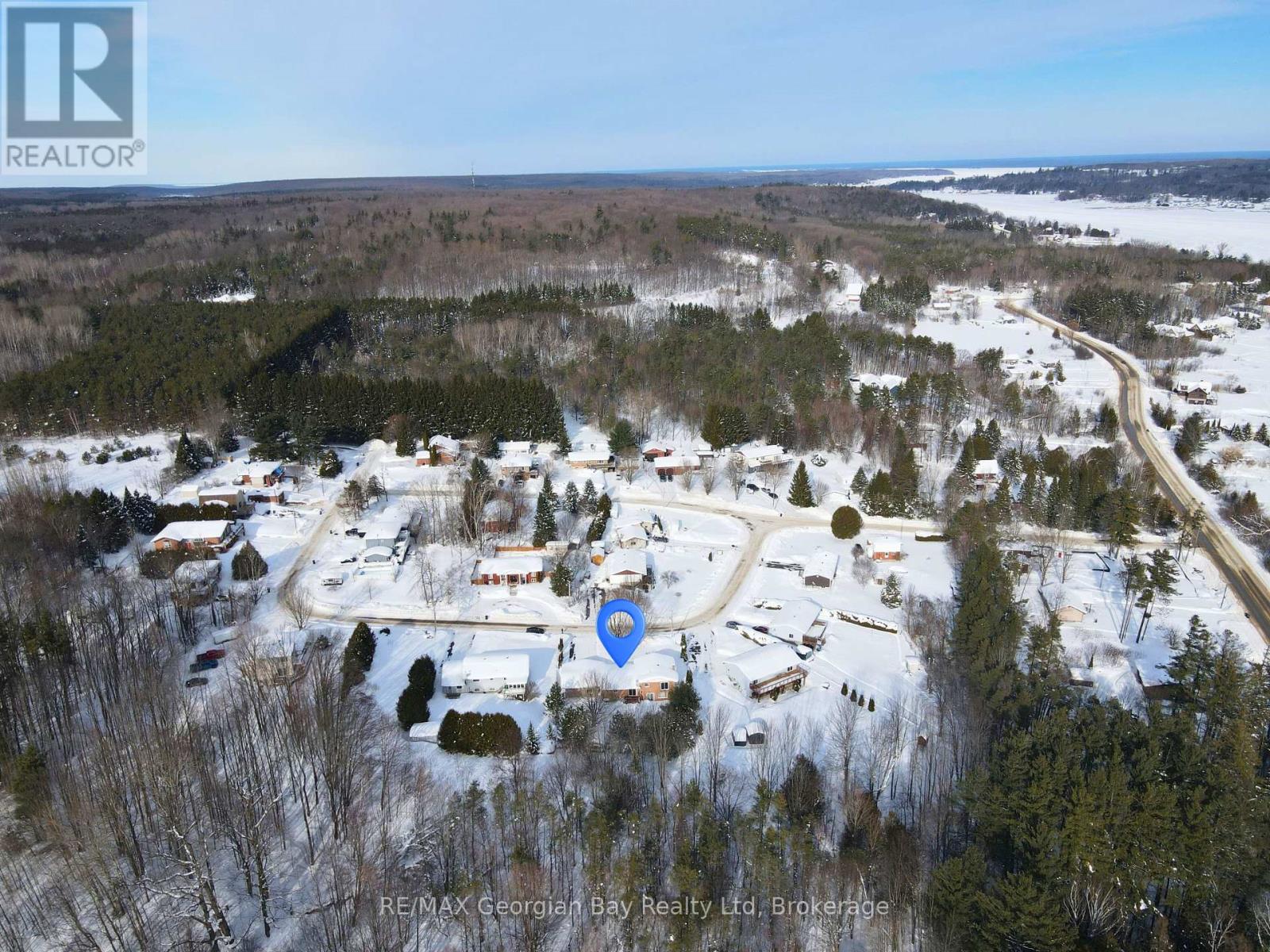 63 Lepage Drive, Penetanguishene, Ontario  L9M 1R5 - Photo 37 - S12763384