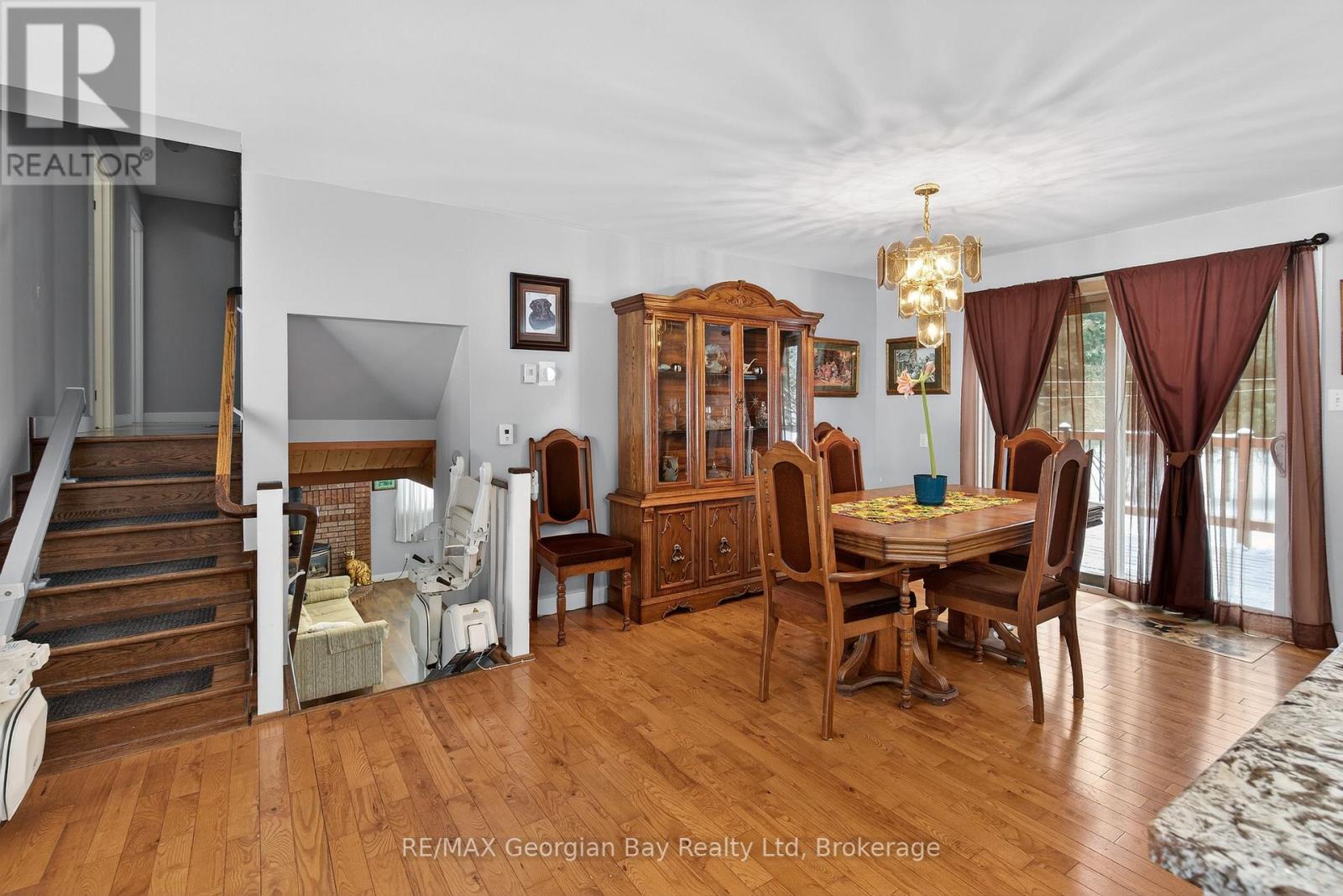 63 Lepage Drive, Penetanguishene, Ontario  L9M 1R5 - Photo 9 - S12763384