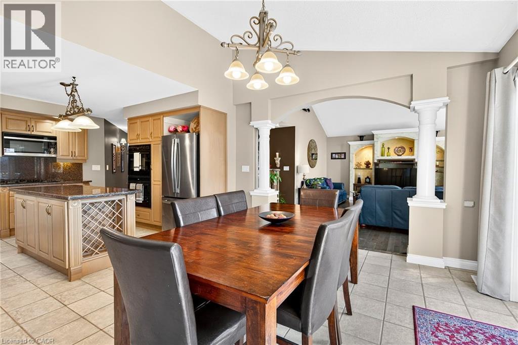 18 Konstantine Court, Hamilton, Ontario  L9B 2T3 - Photo 15 - 40803361