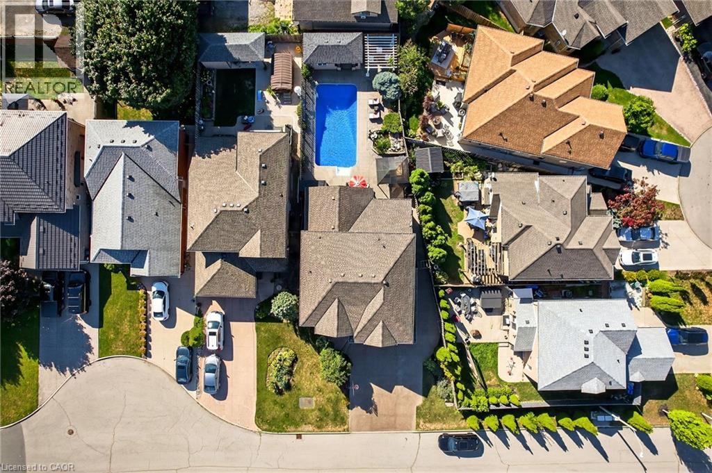 18 Konstantine Court, Hamilton, Ontario  L9B 2T3 - Photo 50 - 40803361