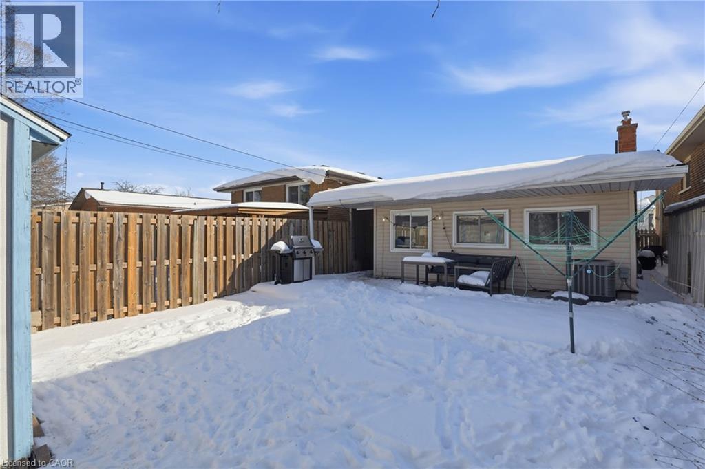 25 Delena Avenue N, Hamilton, Ontario  L8H 6B5 - Photo 33 - 40801394