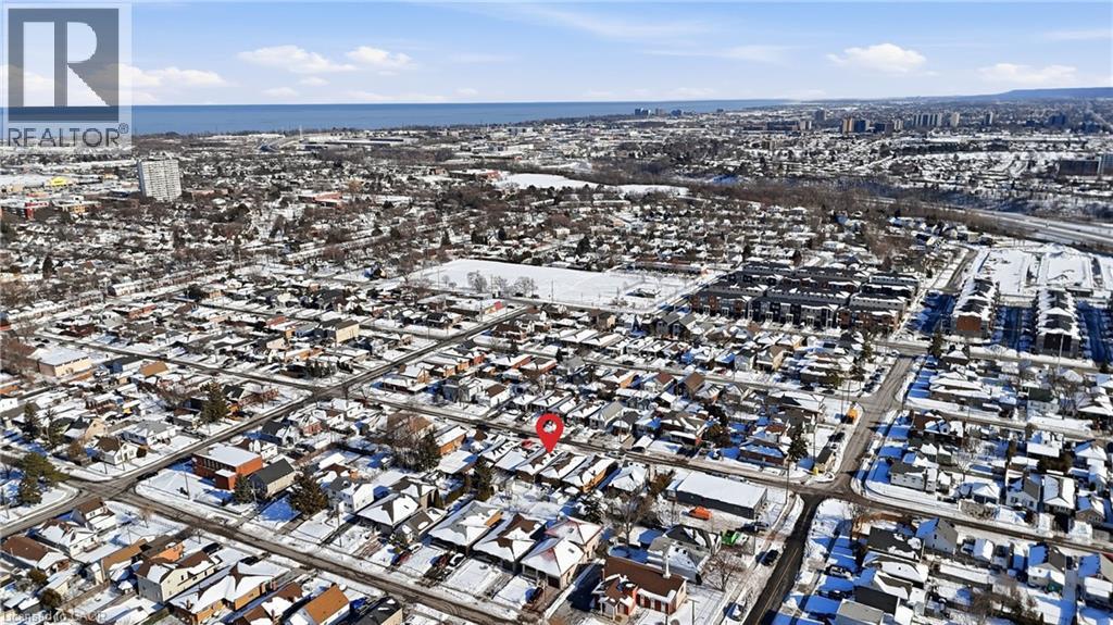 25 Delena Avenue N, Hamilton, Ontario  L8H 6B5 - Photo 41 - 40801394