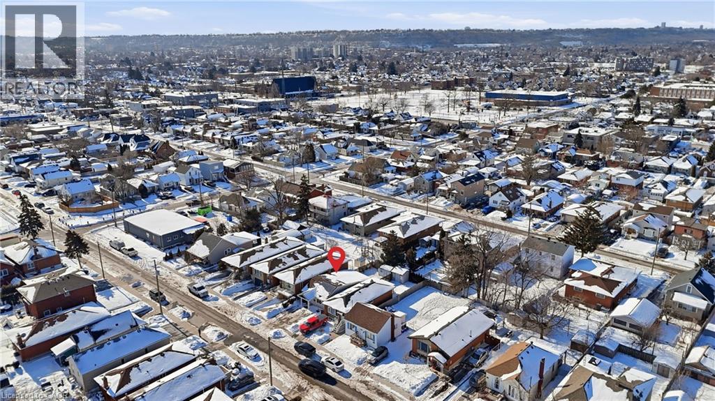 25 Delena Avenue N, Hamilton, Ontario  L8H 6B5 - Photo 43 - 40801394