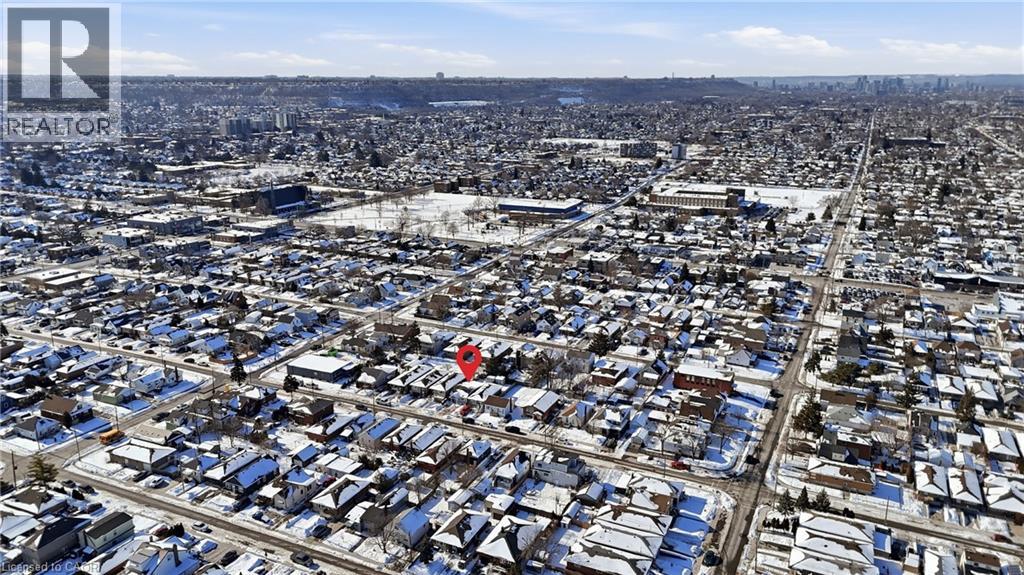 25 Delena Avenue N, Hamilton, Ontario  L8H 6B5 - Photo 44 - 40801394