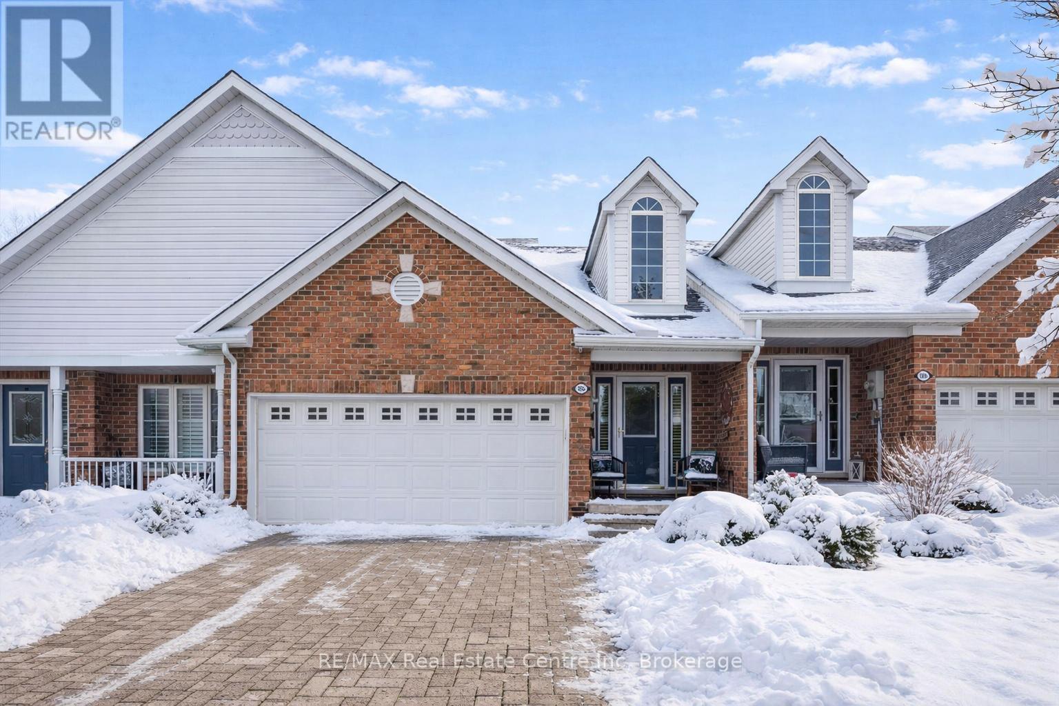 186 RIVERWALK PLACE, Guelph/Eramosa, Ontario