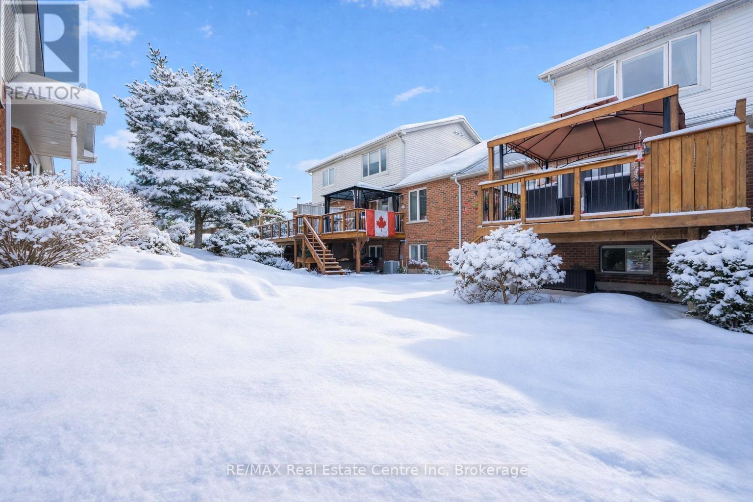 186 Riverwalk Place, Guelph/eramosa, Ontario  N0B 2K0 - Photo 22 - X12763344