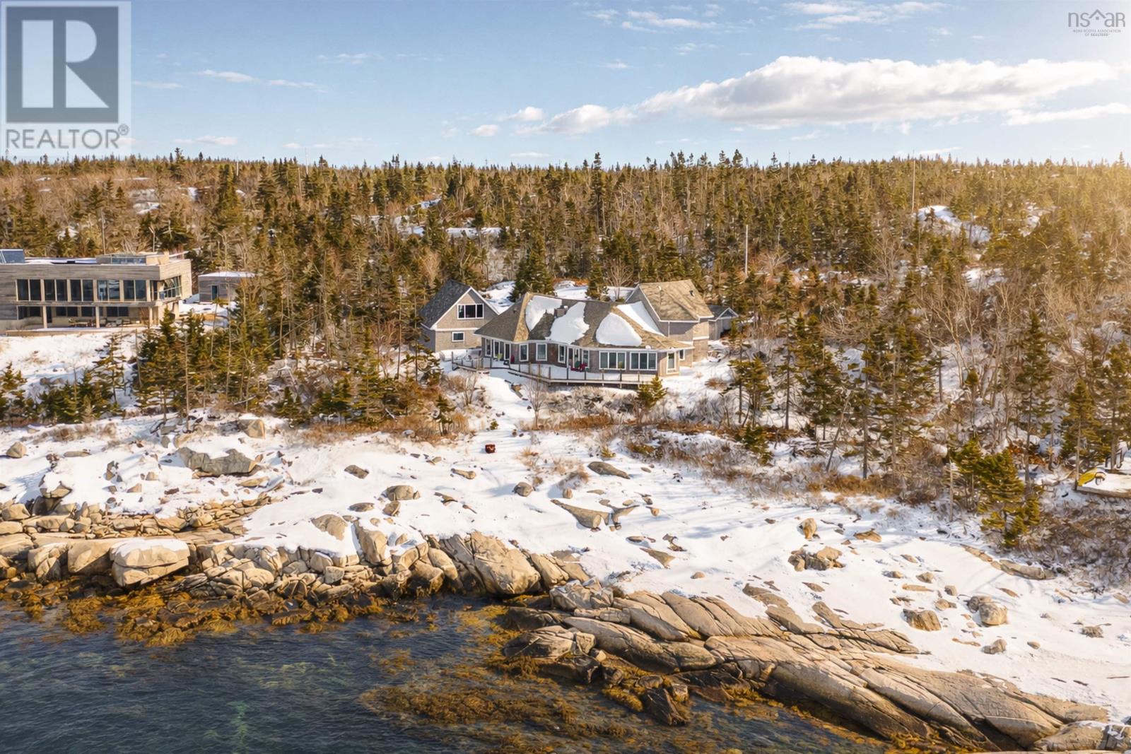 108 Ocean Gate Drive, Northwest Cove, Nova Scotia  B0J 1T0 - Photo 2 - 202602230