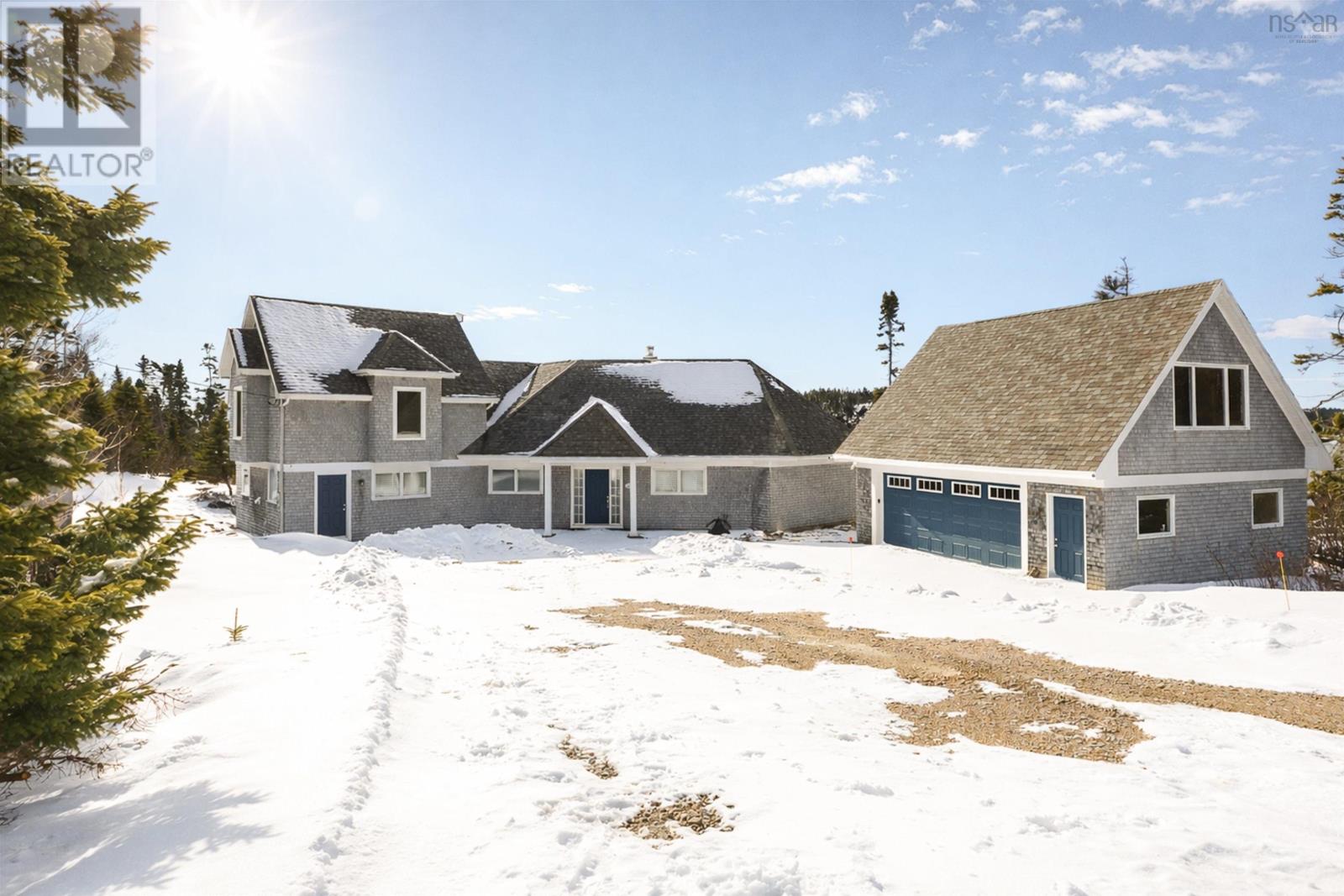 108 Ocean Gate Drive, Northwest Cove, Nova Scotia  B0J 1T0 - Photo 4 - 202602230