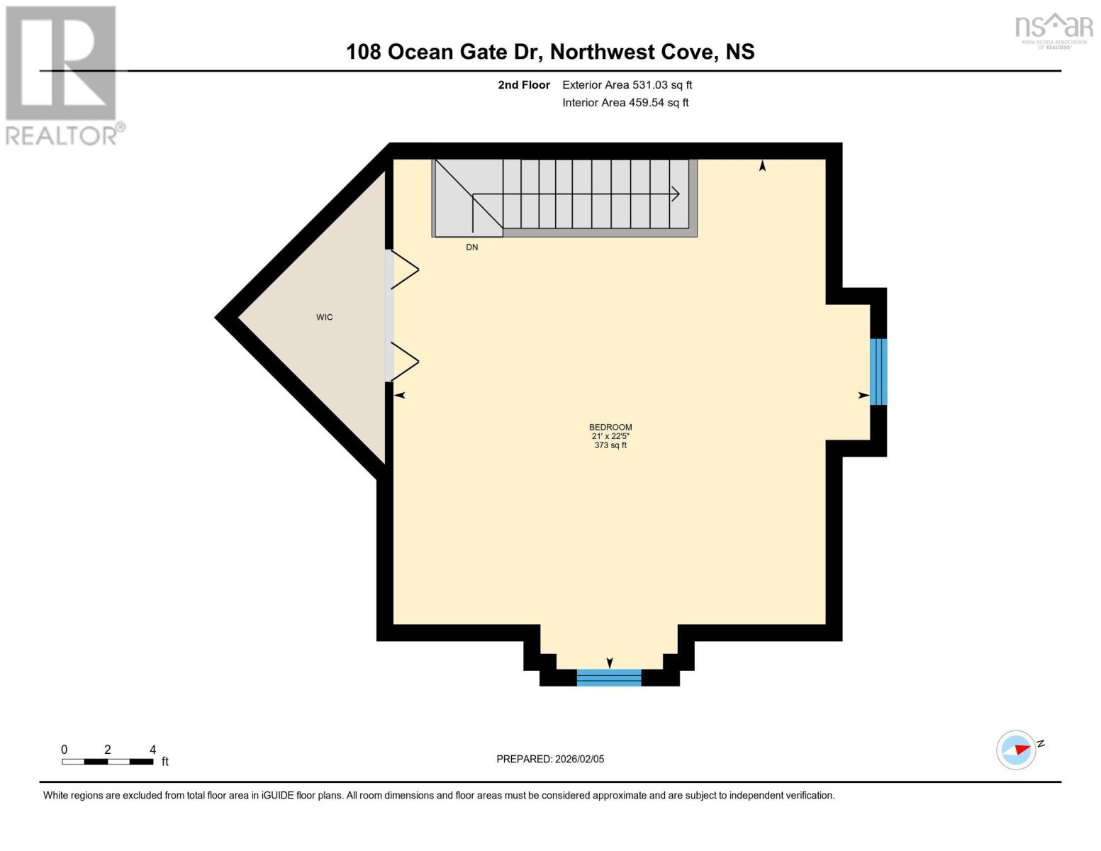 108 Ocean Gate Drive, Northwest Cove, Nova Scotia  B0J 1T0 - Photo 48 - 202602230