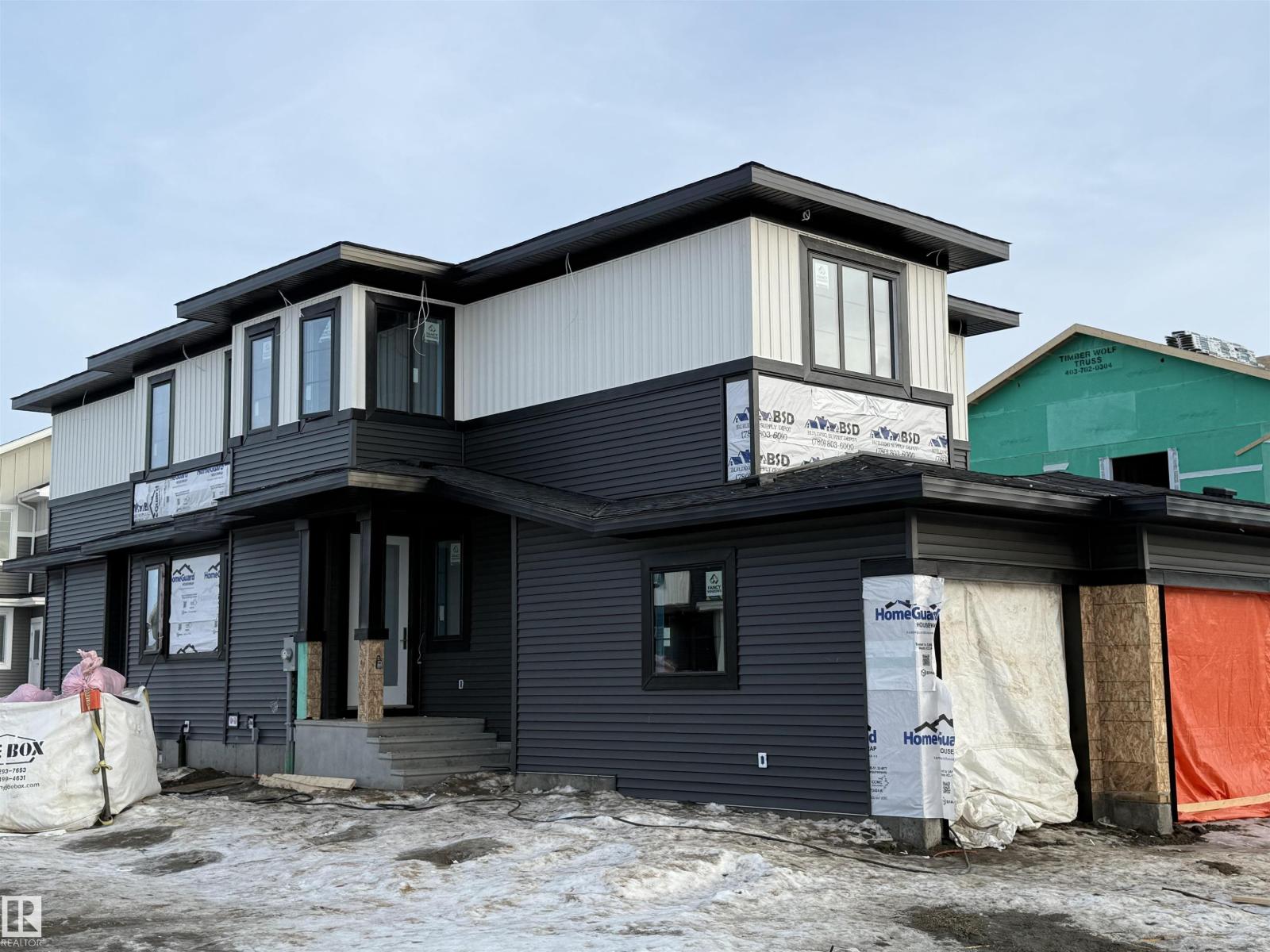 29 Redbud Wy, St. Albert, Alberta  T8N 8E7 - Photo 3 - E4465532