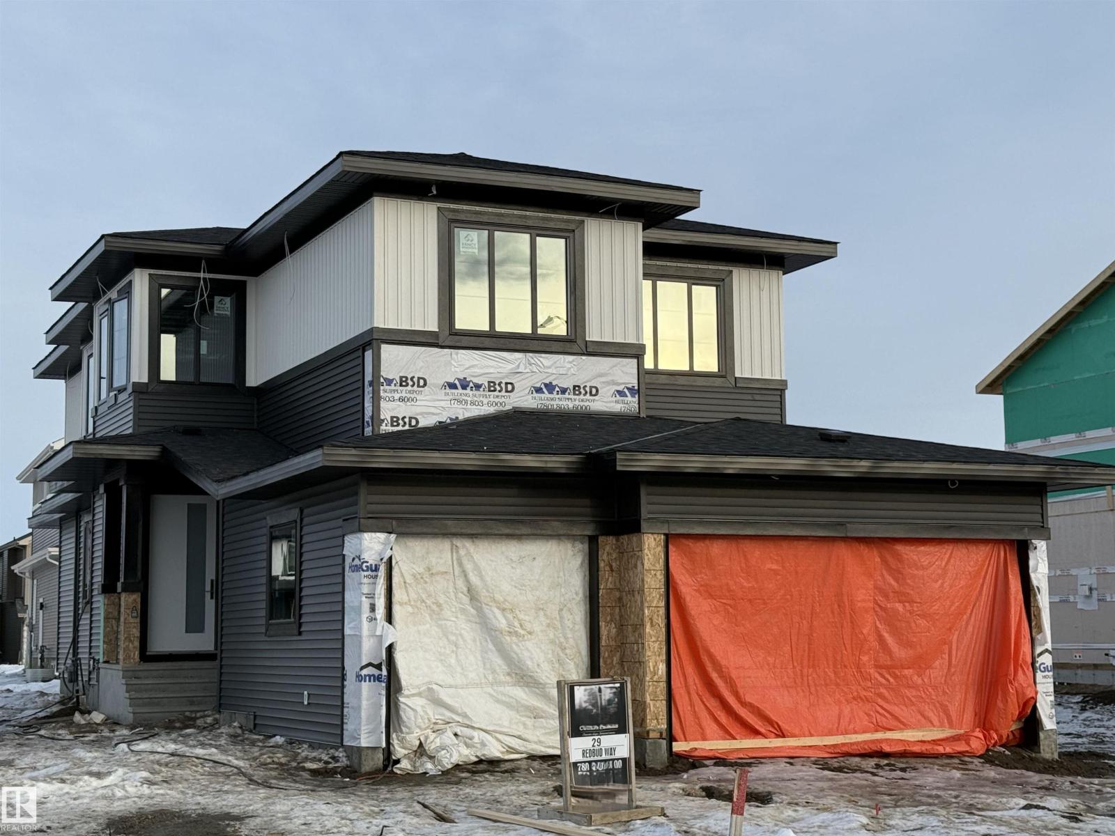 29 REDBUD WY, St. Albert, Alberta