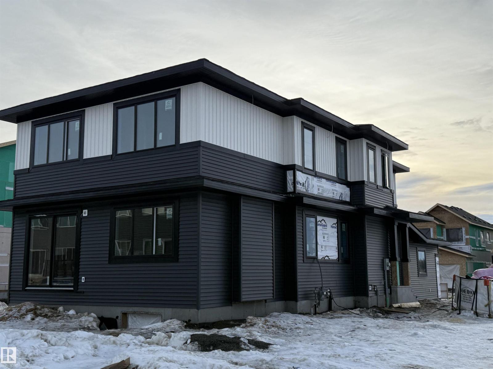 29 Redbud Wy, St. Albert, Alberta  T8N 8E7 - Photo 2 - E4465532