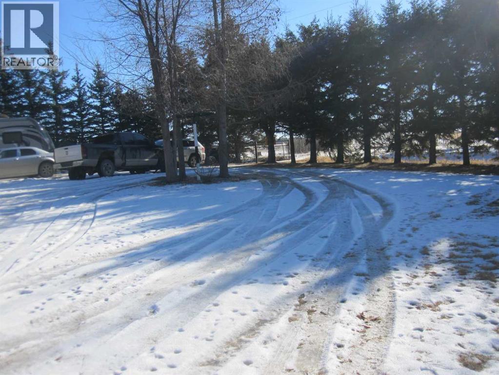 3432 Township Rd 360, Rural Red Deer County, Alberta  T4G 0N2 - Photo 25 - A2259350