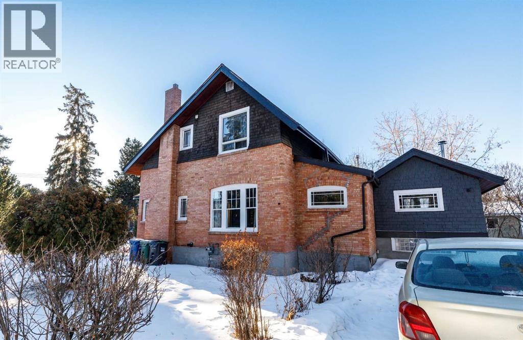 4736 56 Street, Red Deer, Alberta  T4N 2K3 - Photo 43 - A2277272