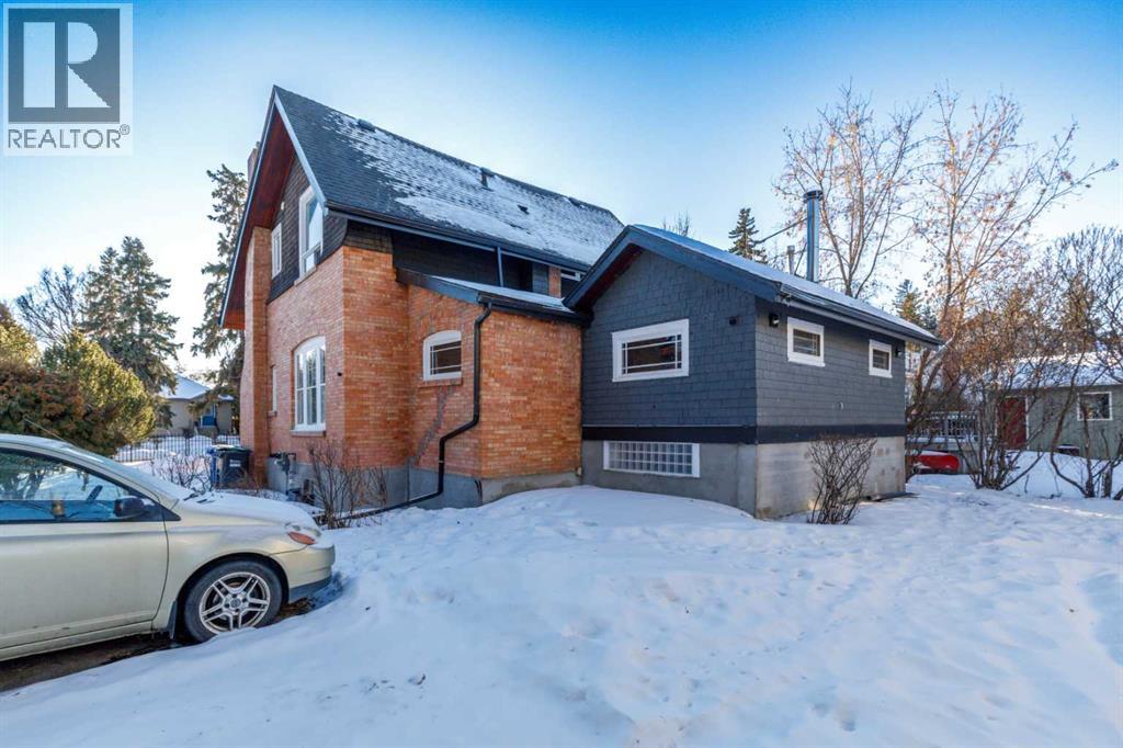 4736 56 Street, Red Deer, Alberta  T4N 2K3 - Photo 40 - A2277272