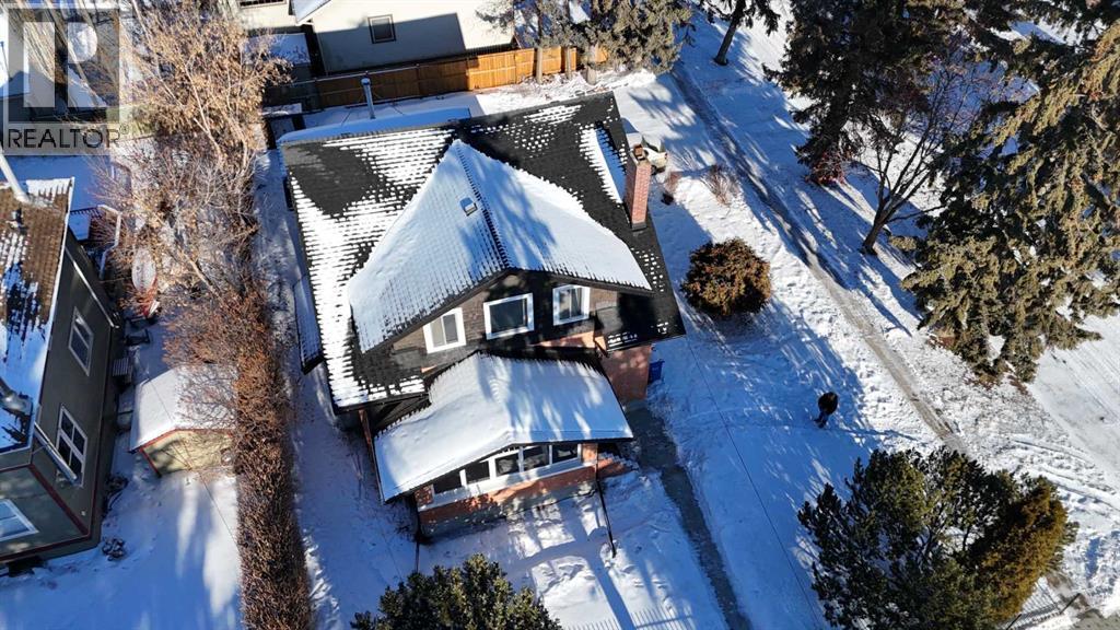 4736 56 Street, Red Deer, Alberta  T4N 2K3 - Photo 38 - A2277272