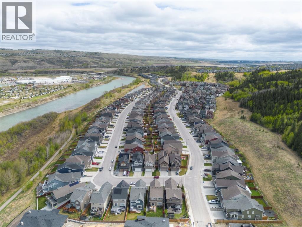 218 Riviera View, Cochrane, Alberta  T4C 0Z2 - Photo 19 - A2274949