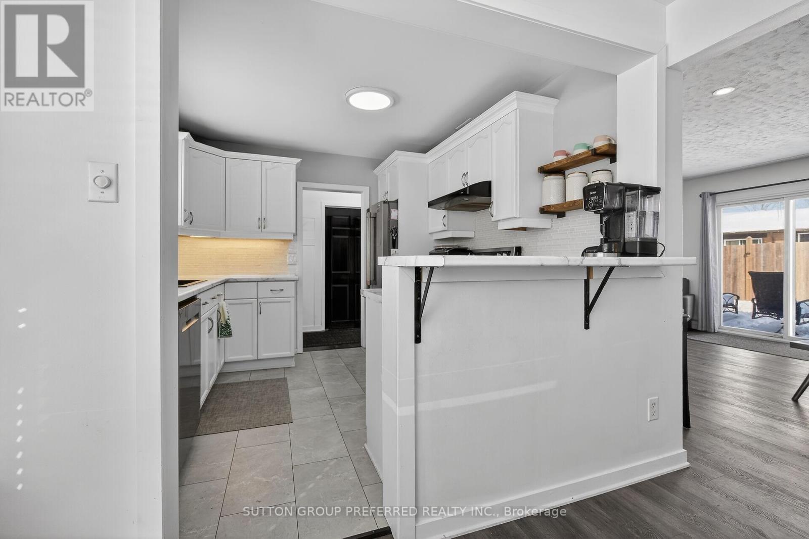 264 Chittick Crescent, Thames Centre, Ontario  N0L 1G3 - Photo 13 - X12763364