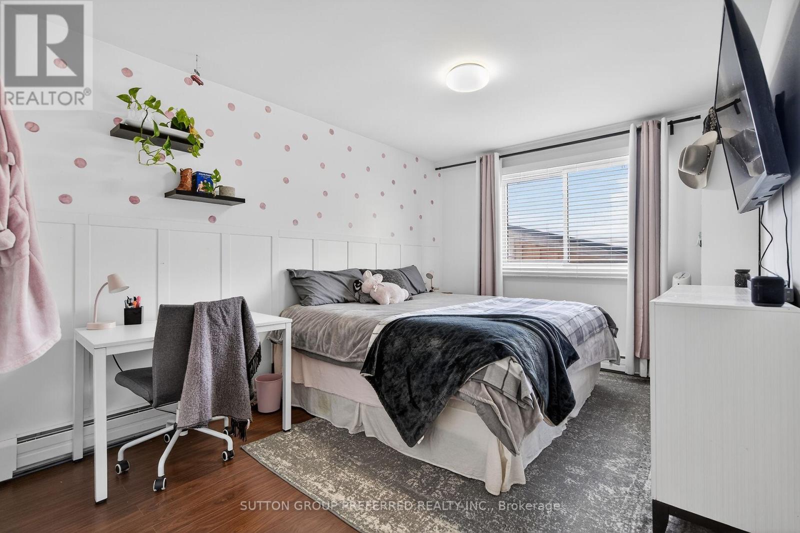 264 Chittick Crescent, Thames Centre, Ontario  N0L 1G3 - Photo 19 - X12763364