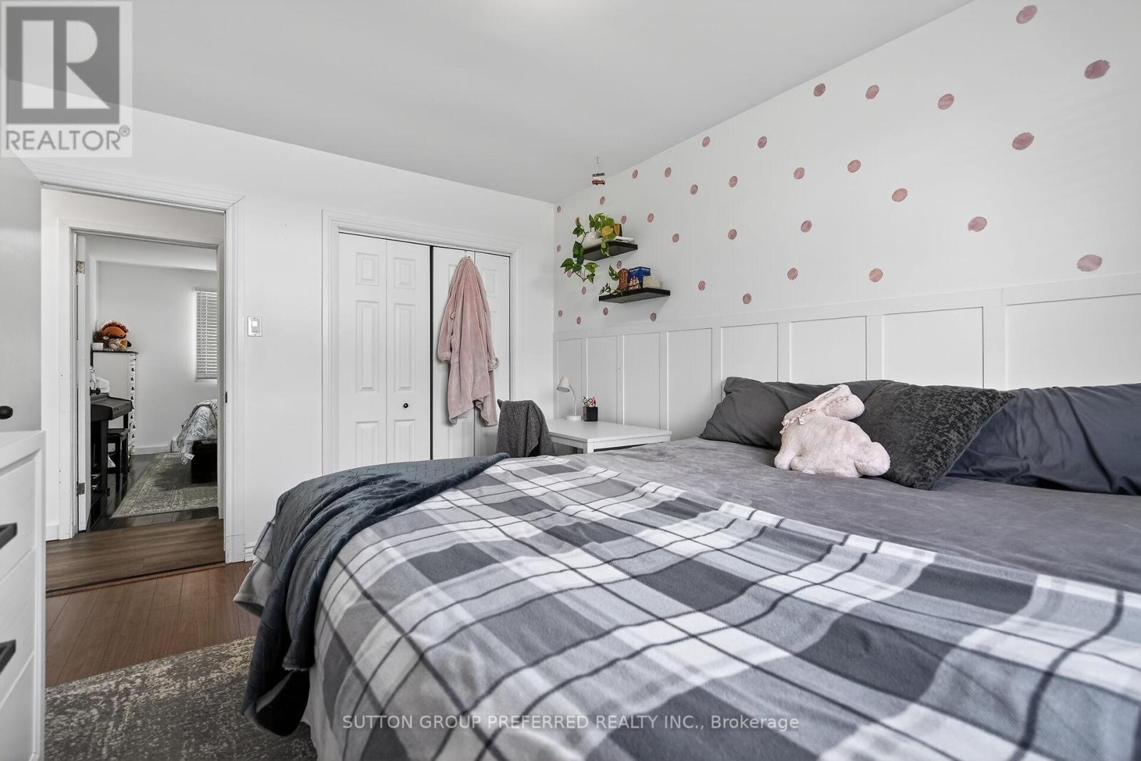 264 Chittick Crescent, Thames Centre, Ontario  N0L 1G3 - Photo 20 - X12763364