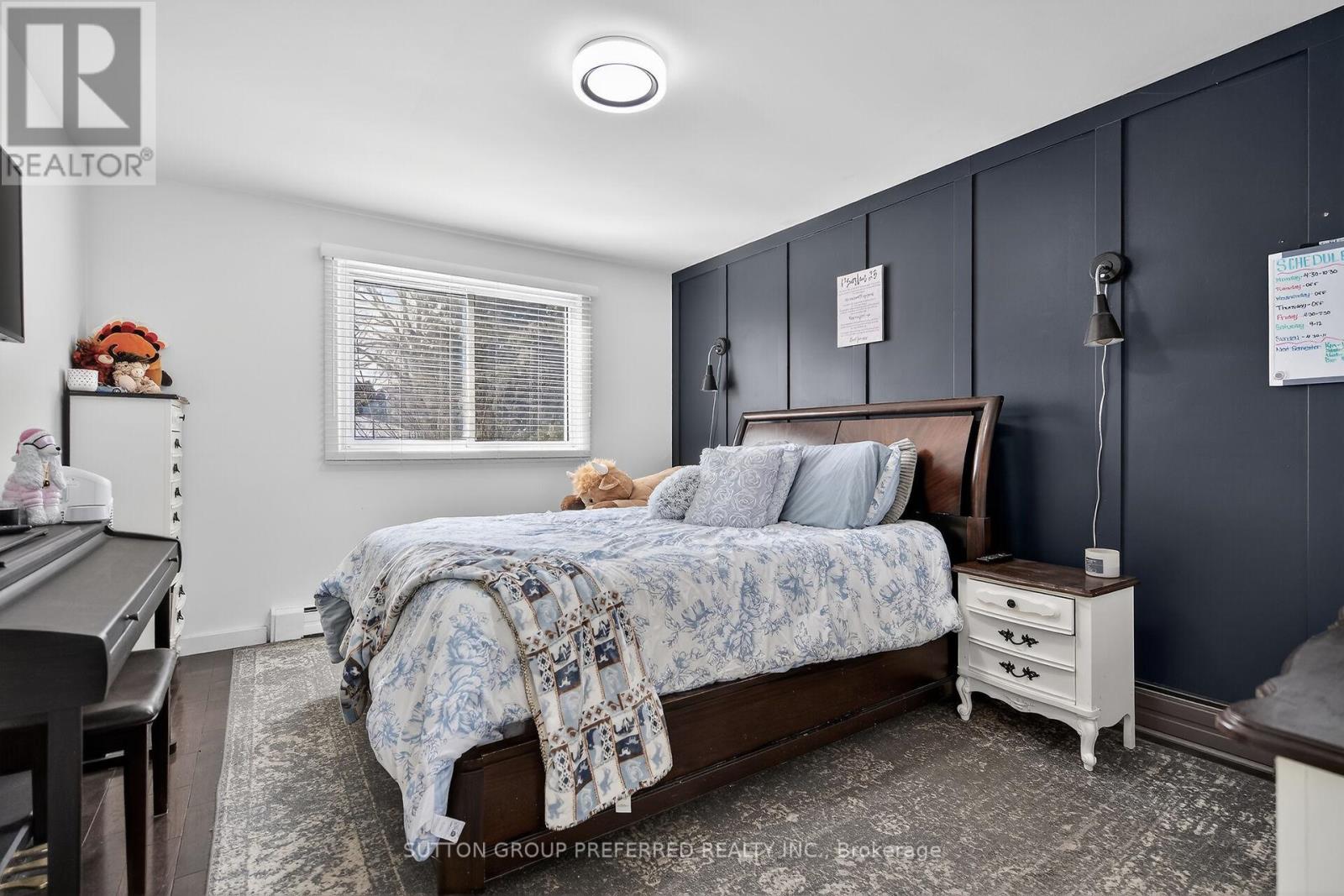 264 Chittick Crescent, Thames Centre, Ontario  N0L 1G3 - Photo 21 - X12763364