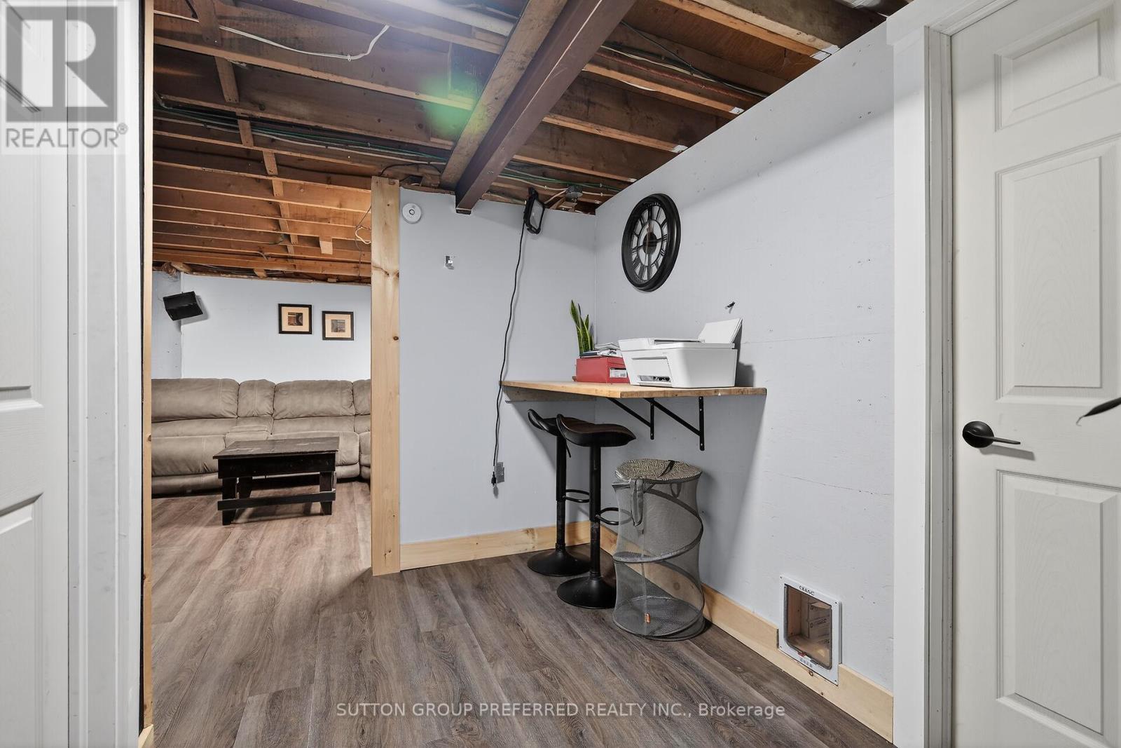 264 Chittick Crescent, Thames Centre, Ontario  N0L 1G3 - Photo 35 - X12763364