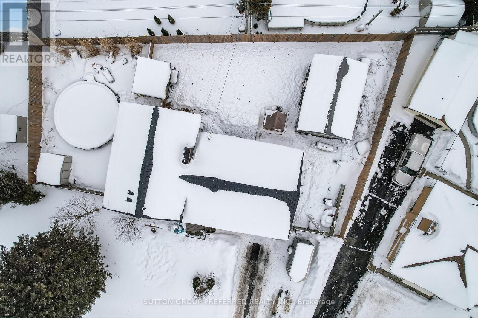 264 Chittick Crescent, Thames Centre, Ontario  N0L 1G3 - Photo 39 - X12763364