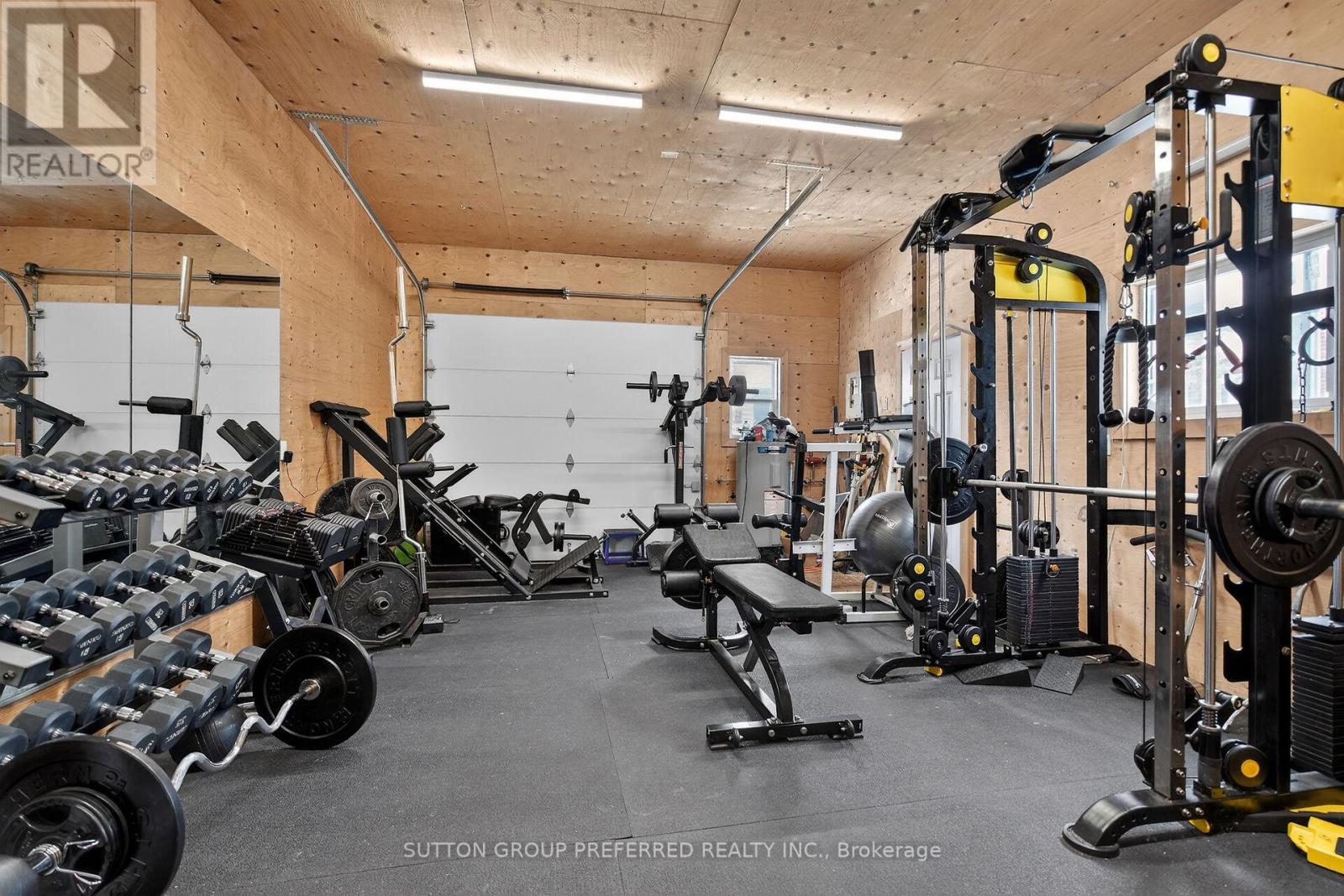 264 Chittick Crescent, Thames Centre, Ontario  N0L 1G3 - Photo 46 - X12763364