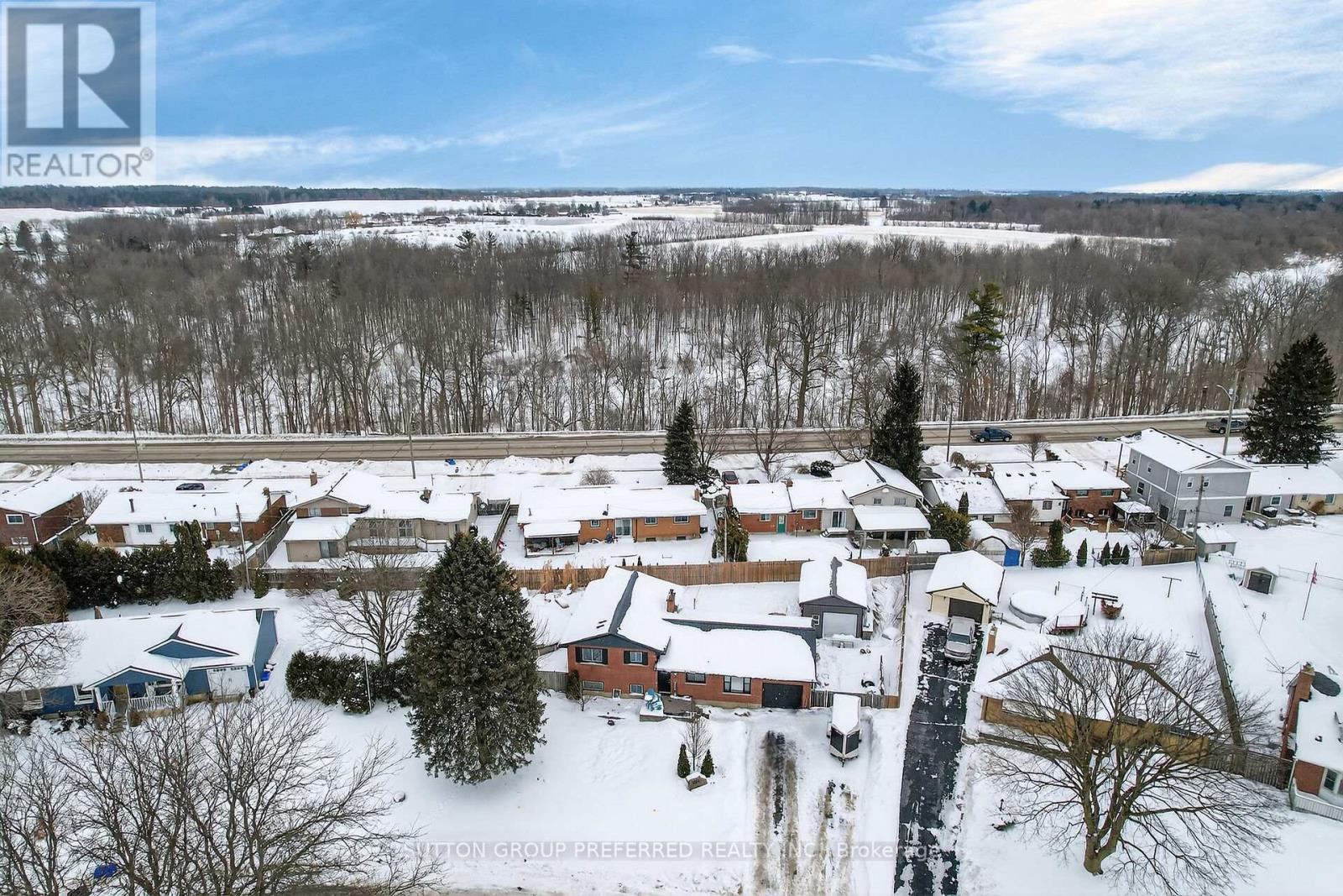 264 Chittick Crescent, Thames Centre, Ontario  N0L 1G3 - Photo 49 - X12763364