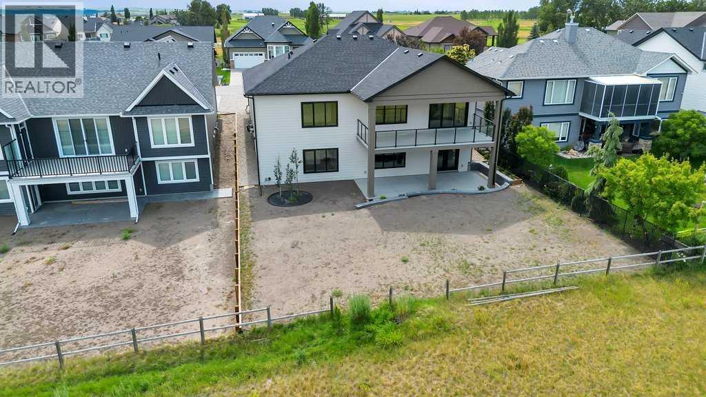 158 Speargrass Crescent, Carseland, Alberta  T0J 0M0 - Photo 46 - A2283619