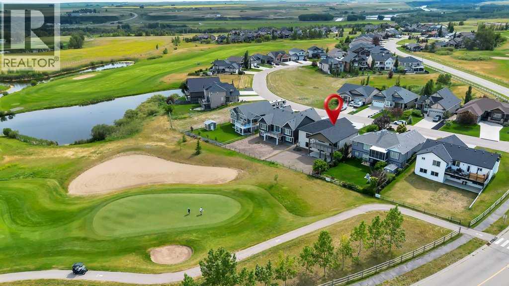 158 Speargrass Crescent, Carseland, Alberta  T0J 0M0 - Photo 3 - A2283619