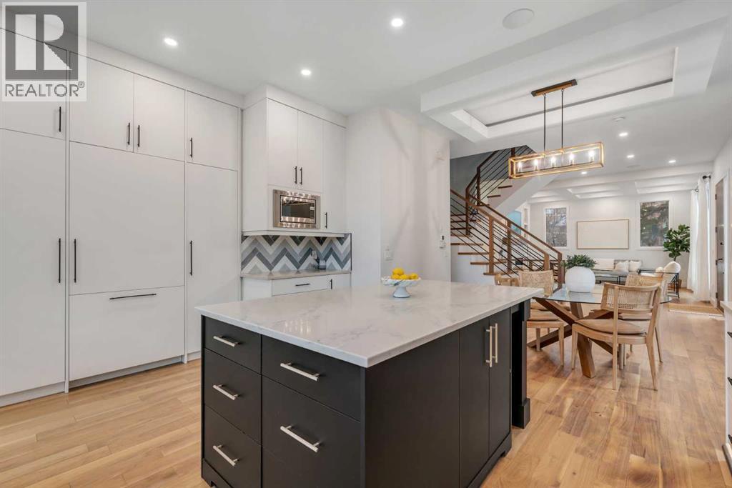 4111 19 Street Sw, Calgary, Alberta  T2T 6Z4 - Photo 9 - A2284182